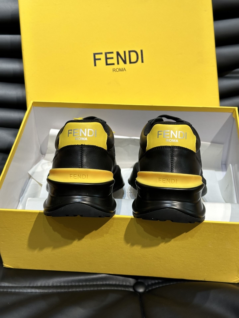 Fendi Sneakers